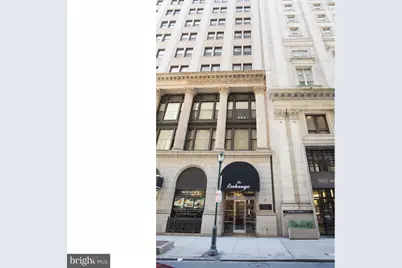 1411-5 Walnut Street #801, Philadelphia, PA 19102 - Photo 1