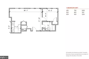 1411-5 Walnut St, Philadelphia, PA 19102 - Photo 19