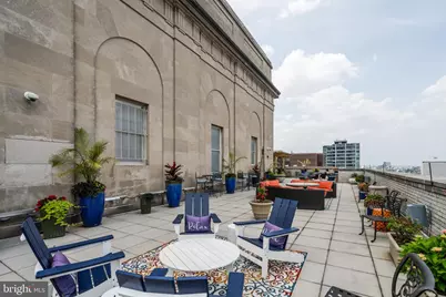 1600 Arch Street #808, Philadelphia, PA 19103 - Photo 1