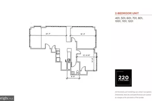 2201 S 16th St, Philadelphia, PA 19102 - Photo 19