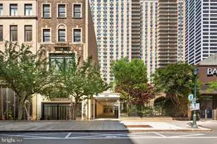 1919 Chestnut St, Philadelphia, PA 19103 - Photo 1