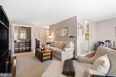 1919 Chestnut Street #2016, Philadelphia, PA 19103 - Photo 7