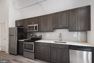 1705 Jackson Street #UNIT 11, Philadelphia, PA 19145 - Photo 1