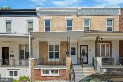 6107 Reedland Street, Philadelphia, PA 19142 - Photo 1
