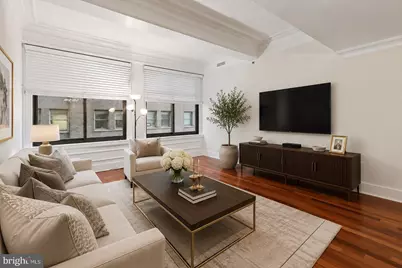 1500 Chestnut Street #7D, Philadelphia, PA 19102 - Photo 1