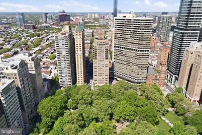 220 W Rittenhouse Square #22C, Philadelphia, PA 19103 - Photo 27