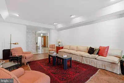 220 W Rittenhouse Square #22C, Philadelphia, PA 19103 - Photo 5