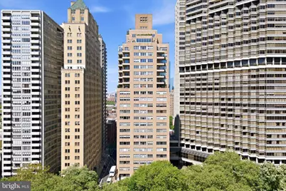 220 W Rittenhouse Square #22C, Philadelphia, PA 19103 - Photo 1