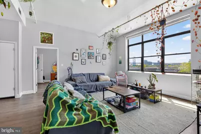 301 Spring Garden Street #4B, Philadelphia, PA 19123 - Photo 1