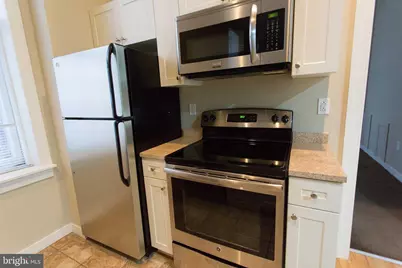 1100 Spruce Street #1C, Philadelphia, PA 19107 - Photo 9