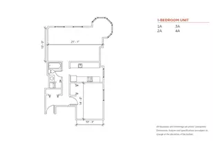 1100 Spruce St, Philadelphia, PA 19107 - Photo 25