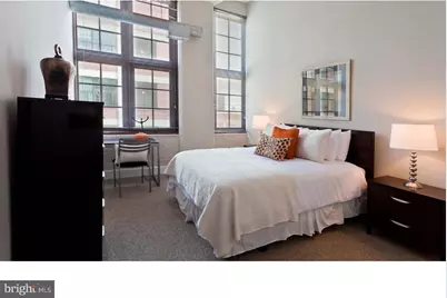 201 S 25th Street #705, Philadelphia, PA 19103 - Photo 3