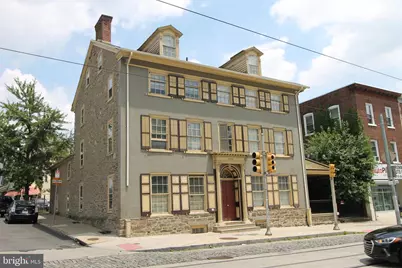 6043 Germantown Avenue #SUITE 2, Philadelphia, PA 19144 - Photo 1