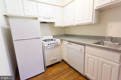 723 Spruce Street #2F, Philadelphia, PA 19106 - Photo 5