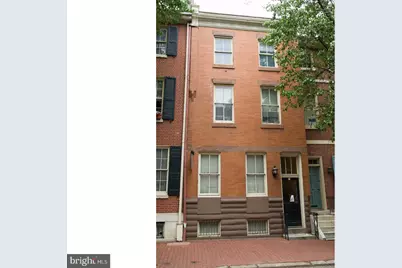 723 Spruce Street #2F, Philadelphia, PA 19106 - Photo 1
