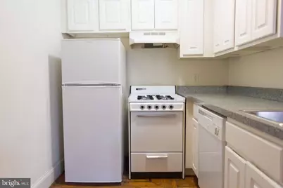 723 Spruce Street #2F, Philadelphia, PA 19106 - Photo 7