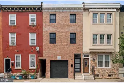 1821 Christian Street, Philadelphia, PA 19146 - Photo 1