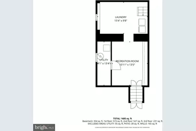 2535 Tilton Street, Philadelphia, PA 19125 - Photo 33