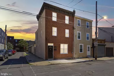 2535 Tilton Street, Philadelphia, PA 19125 - Photo 1