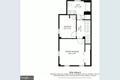 2535 Tilton Street, Philadelphia, PA 19125 - Photo 31