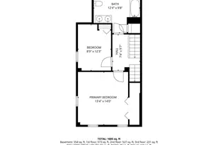 2535 Tilton St, Philadelphia, PA 19125 - Photo 31