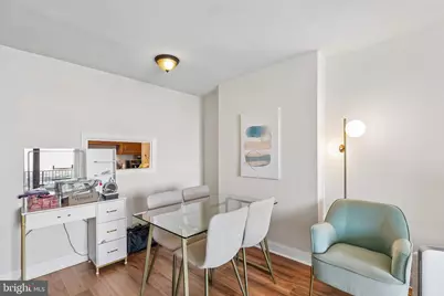 1420 Locust Street #21M, Philadelphia, PA 19102 - Photo 3