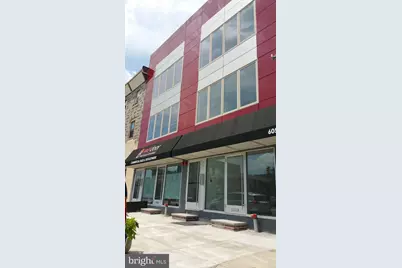 603 E Girard Avenue #2ND FLOOR REAR, Philadelphia, PA 19125 - Photo 1