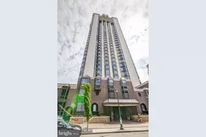 2020 Walnut Street #22H, Philadelphia, PA 19103 - Photo 25