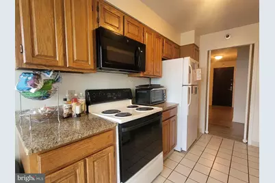 2020 Walnut Street #22H, Philadelphia, PA 19103 - Photo 5