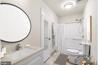234 Bainbridge Street #2F, Philadelphia, PA 19147 - Photo 5