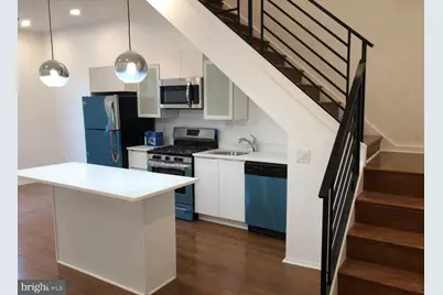 1902 W Girard Avenue #2F, Philadelphia, PA 19130 - Photo 1