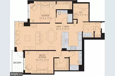 400 S Broad Street S #1906, Philadelphia, PA 19146 - Photo 45