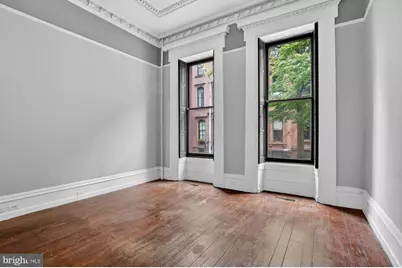 1717 Spruce Street #1F, Philadelphia, PA 19103 - Photo 3