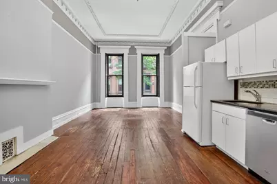1717 Spruce Street #1F, Philadelphia, PA 19103 - Photo 9