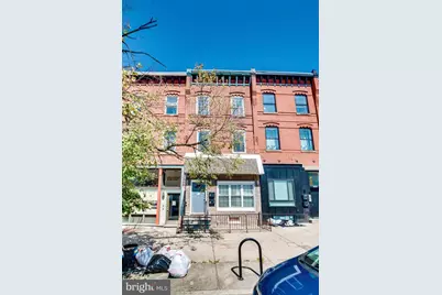 2905 W Girard Avenue #2ND FLOOR, Philadelphia, PA 19130 - Photo 1