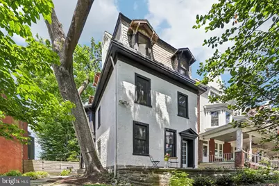 135 W Mount Pleasant Avenue, Philadelphia, PA 19119 - Photo 1
