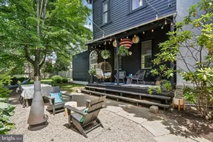 135 W Mt Pleasant Ave, Philadelphia, PA 19119 - Photo 21