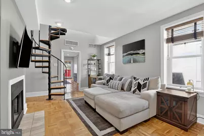 1714 Wallace Street #5, Philadelphia, PA 19130 - Photo 9