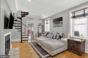 1714 Wallace St, Philadelphia, PA 19130 - Photo 9
