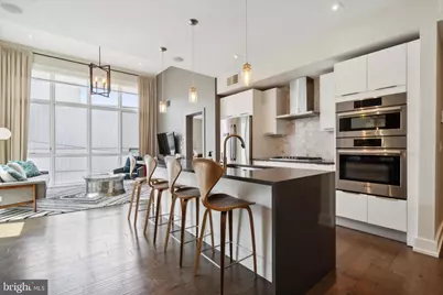 620 N 3rd Street #4C, Philadelphia, PA 19123 - Photo 1