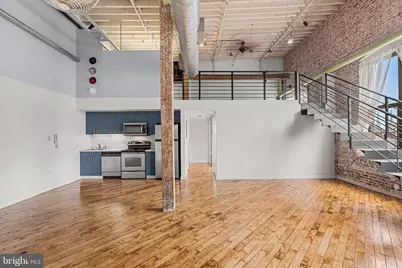 428 N 13th Street #6D, Philadelphia, PA 19123 - Photo 5