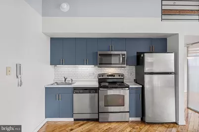 428 N 13th Street #6D, Philadelphia, PA 19123 - Photo 9