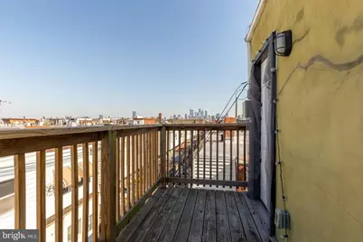 2136 S 15th Street #3F, Philadelphia, PA 19145 - Photo 15