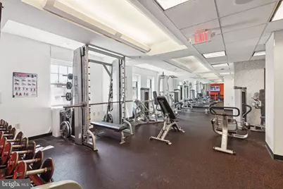 1701 Locust Street #1512, Philadelphia, PA 19103 - Photo 25