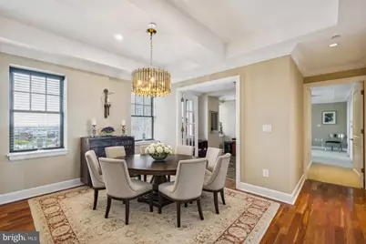 1701 Locust Street #1512, Philadelphia, PA 19103 - Photo 3