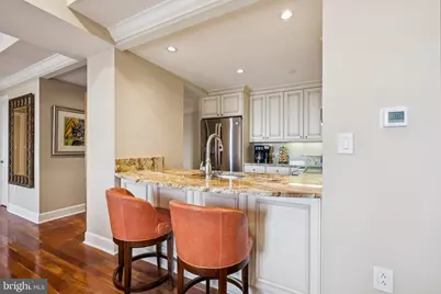 1701 Locust Street #1512, Philadelphia, PA 19103 - Photo 5