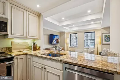 1701 Locust Street #1512, Philadelphia, PA 19103 - Photo 7