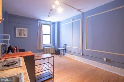 1324 Locust Street #UNIT 1030, Philadelphia, PA 19107 - Photo 5