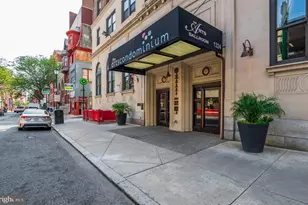 1324 Locust St, Philadelphia, PA 19107 - Photo 11
