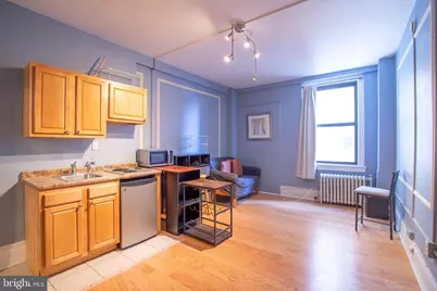1324 Locust Street #UNIT 1030, Philadelphia, PA 19107 - Photo 1